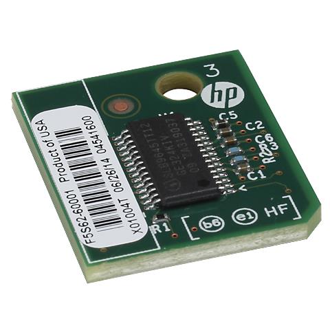 Chip sicurezza hardware per Color LaserJet Enterprise 700, MFP M577; Color LaserJet Enterprise Flow MFP M577 - Foto 1