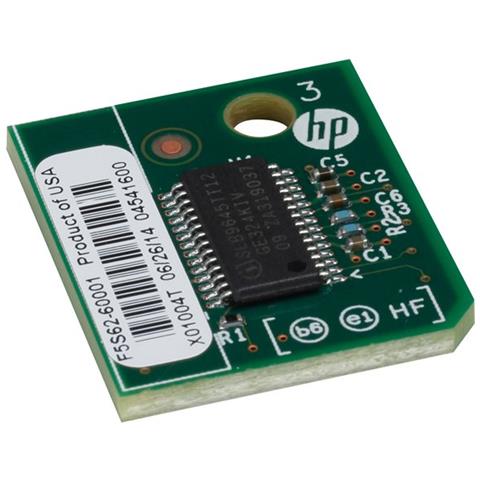 Chip sicurezza hardware per Color LaserJet Enterprise 700, MFP M577; Color LaserJet Enterprise Flow MFP M577 - Foto 7