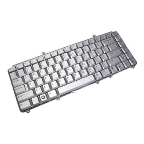 KB. I100A. 236, Keyboard, , Aspire S3 S3-391, S3-951, S5 S5-391, Argento, Inglese - Foto 1