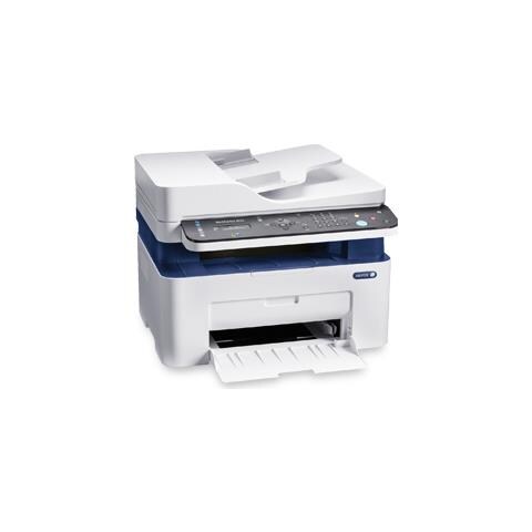 WorkCentre 3025 / NI, Laser, 600 x 600 DPI, A4, Mono, Mono, A colori - Foto 2