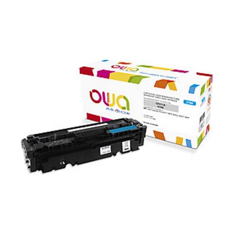 K15943OW 2300pagine Ciano cartuccia toner e laser - Foto 1