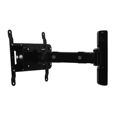 Articulated LCD Wall Mount BT7514, Nero, 0 - 15° - Foto 1