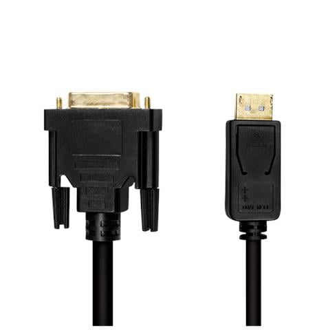 CV0132 cavo di interfaccia e adattatore DisplayPort DVI Nero - Foto 3