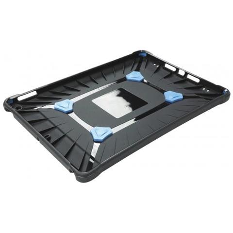 Protech Pack 25,9 cm (10.2") Cover a guscio Nero - Foto 1