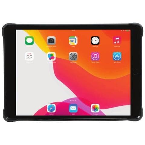 Protech Pack 25,9 cm (10.2") Cover a guscio Nero - Foto 2