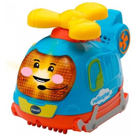 Auto Toet Toet: Elicottero Harvey 13 Cm - Foto 2