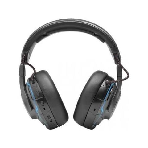Jbl Quantum One Cuffie Cablato A Padiglione Giocare Usb Tipo-c Nero - Foto 2