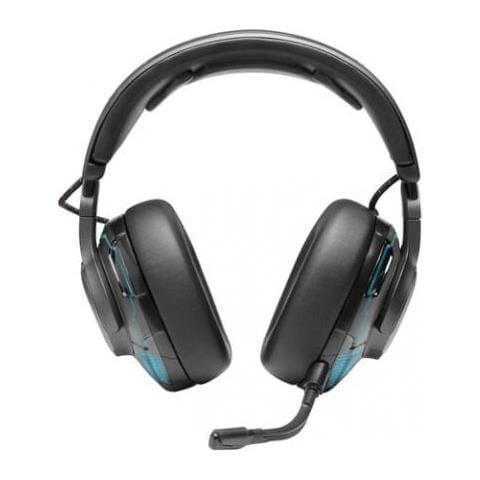 Jbl Quantum One Cuffie Cablato A Padiglione Giocare Usb Tipo-c Nero - Foto 3