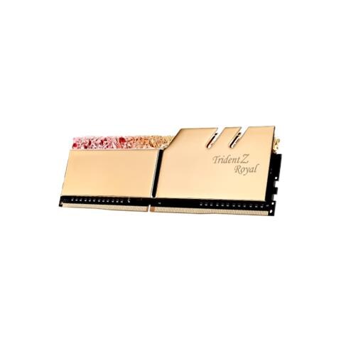 Trident Z Royal F4-3600c14q2-64gtrgb Memoria 64 Gb 8 X 8 Gb Ddr4 3600 Mhz - Foto 2