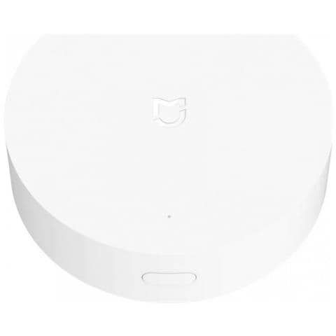 Hub per Casa Intelligente YTC4044GL Compatibile con Apple HomeKit Colore Bianco - Foto 1