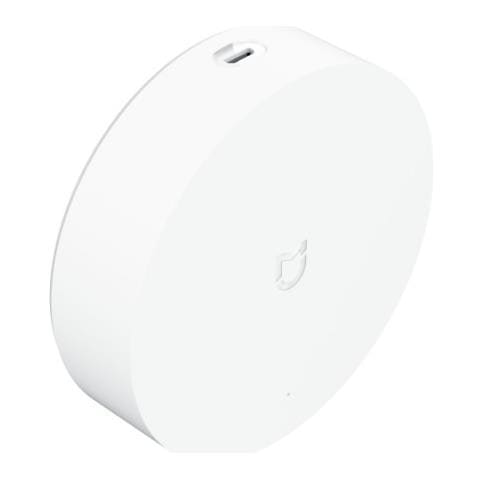 Hub per Casa Intelligente YTC4044GL Compatibile con Apple HomeKit Colore Bianco - Foto 4