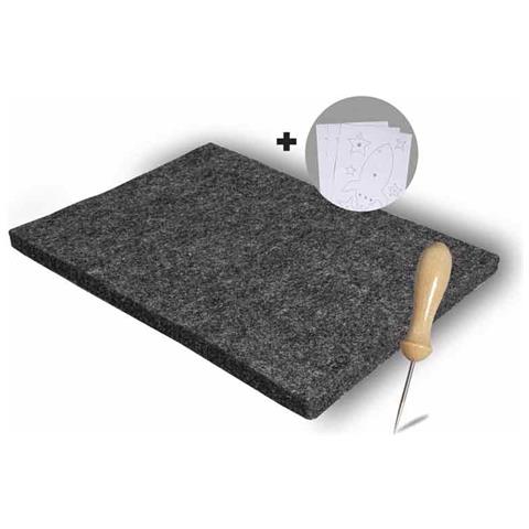 Kit Di Cinturino Con Modelli Da 20 X 15 Cm - Foto 1