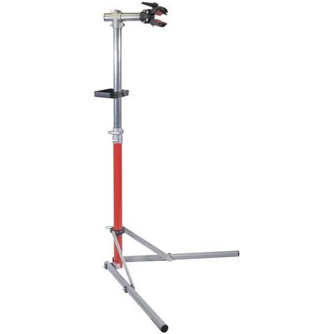 Portaciclo Repair Pieghevole Per Manutenzione Bici - Foto 1