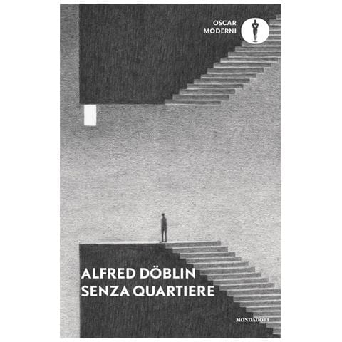 Alfred Döblin - Senza Quartiere - Foto 2