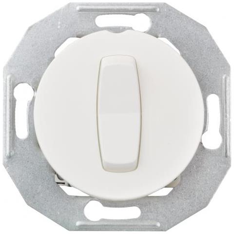 Schneider Electric Wde011031 Interruttore Elettrico Bianco - Foto 1