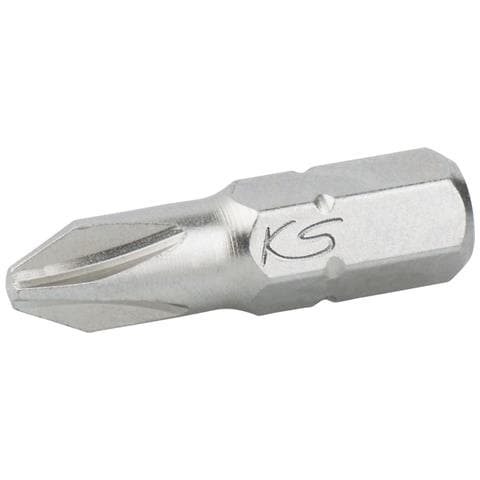 1/4"" Classic Bit Ph, 25mm, Ph00 (911.3335) - Foto 1