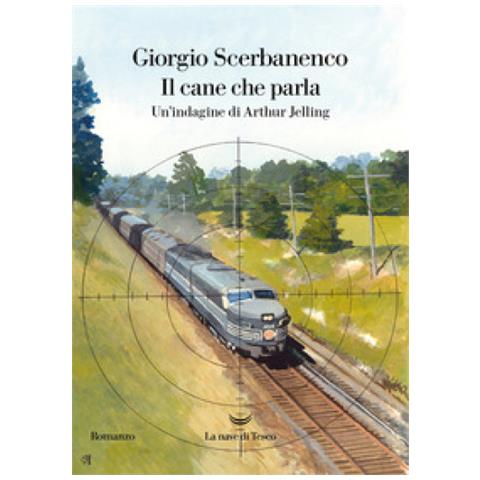 Giorgio Scerbanenco - Il Cane Che Parla. Un'indagine Di Arthur Jelling - Foto 1