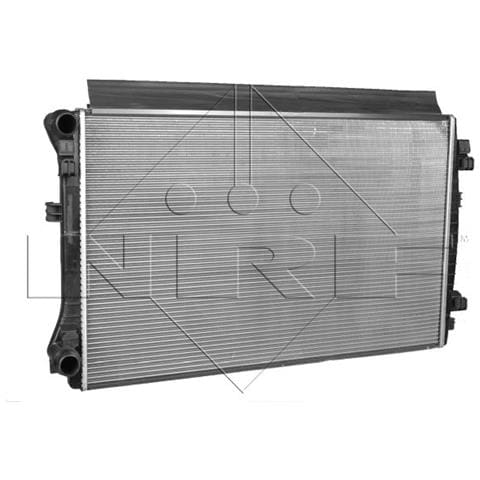 Radiatore Vw Golf Tdi 08-2012> 58453 - Foto 1