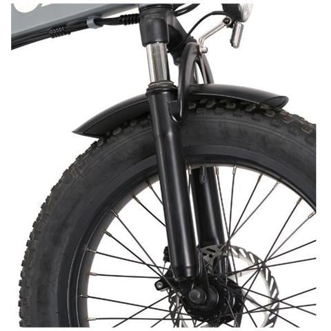 Forcella Ebike J4 PLUS /J4 - Foto 1