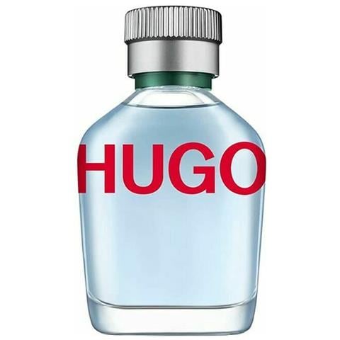 Hugo By Hugo Boss Eau De Toilette Spray 2.5 Oz (men) - Foto 3
