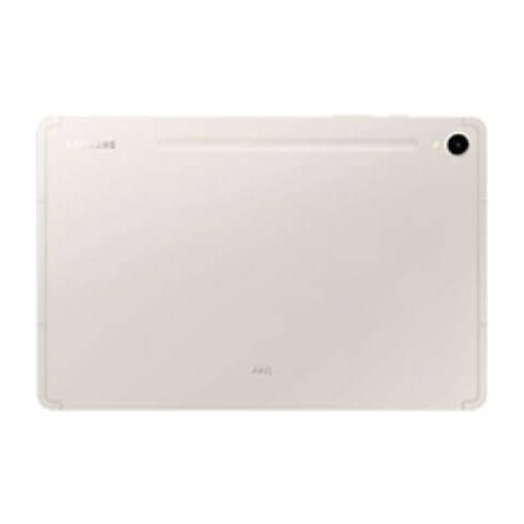 Galaxy Tab S9 5G Beige 11" 2K Octa Core RAM 12GB Memoria 256 GB +Slot MicroSD Wi-Fi - 5G Fotocamera 13Mpx Android - Europa - Foto 6