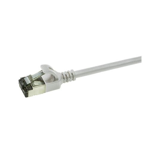 Cq9062s Cavo Di Rete Grigio 3 M Cat6a S /utp (stp) - Foto 2