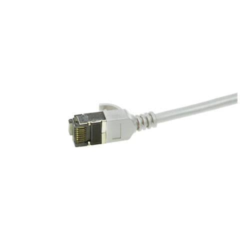 Cq9062s Cavo Di Rete Grigio 3 M Cat6a S /utp (stp) - Foto 3