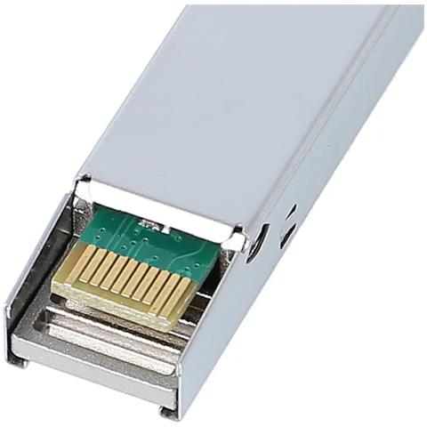 BTI-SFP-GBD10L-DD-31/49S-BO modulo del ricetrasmettitore di rete Fibra ottica 1250 Mbit /s - Foto 2