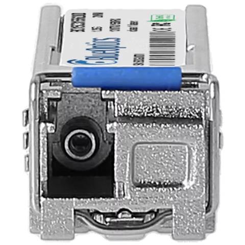 BTI-SFP-GBD10L-DD-31/49S-BO modulo del ricetrasmettitore di rete Fibra ottica 1250 Mbit /s - Foto 7
