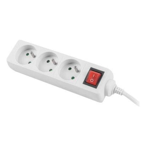 Cavo Di Alimentazione Ps1-03e-0300-w (3m; Bianco) - Foto 2