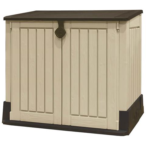 Store-It-Out MIDI Casetta in plastica - Foto 1