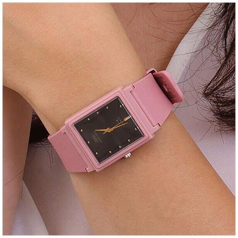 Orologio Da Donna Mq-38uc-4a + Box (zd598k) - In Ordine - Foto 9