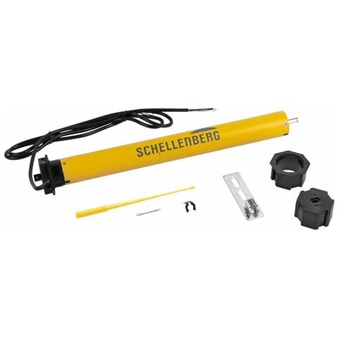 Motore Maxi Standard 10nm 20611 - Foto 1