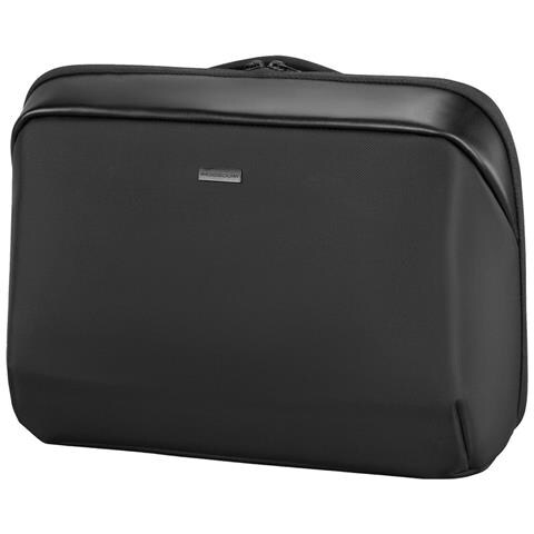 Zaino Per Portatile Tor-mc-split-15 Nero 41 X 11 X 2 Cm - Foto 1