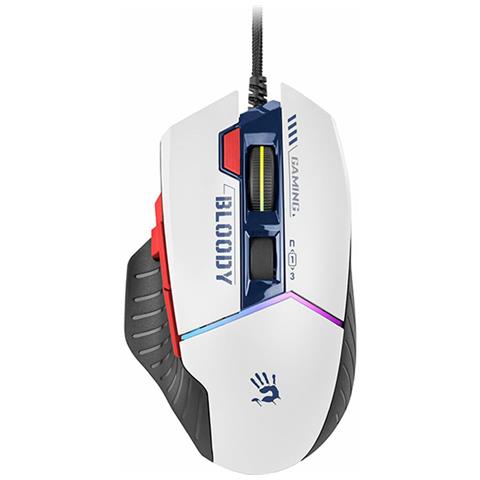 Mouse A4tmys47258 Nero - Foto 4
