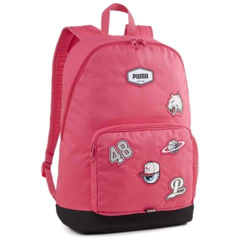 Patch Backpack 09034402, Unisex, Rosa, Marime Universala - Foto 1