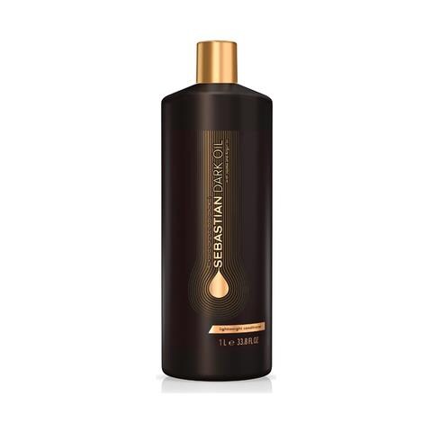 Dark Oil Balsamo professionale per capelli 300 ml Donna - Foto 1