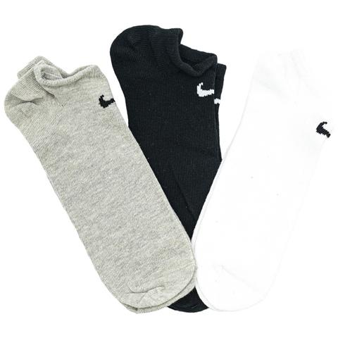 3ppk Value No Show Sx2554-901, Unisex, Multiplo, 42-46 - Foto 1