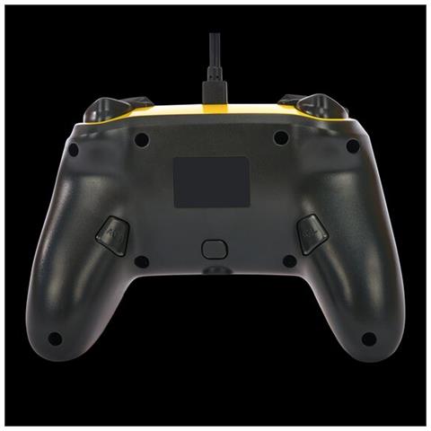 NSGP0094-01 periferica di gioco Multicolore USB Gamepad Analogico Nintendo Switch - Foto 2