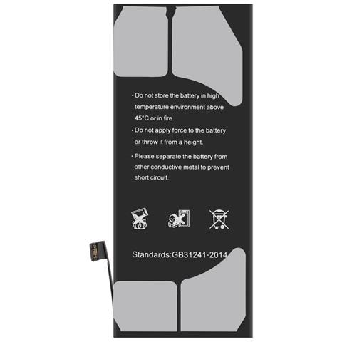 Batteria Interna Per Iphone 8 Capacità 1821mah - Foto 4