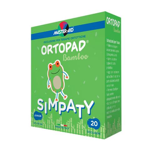 Maid Ortopad Simpaty Occl J 50 - Foto 1