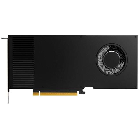 Hp Rtx A4000 Nvidia 16 Gb Gddr6 - Foto 1