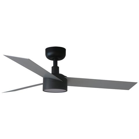 Cruiser S Led Ventilatore Nero Dc - Foto 1