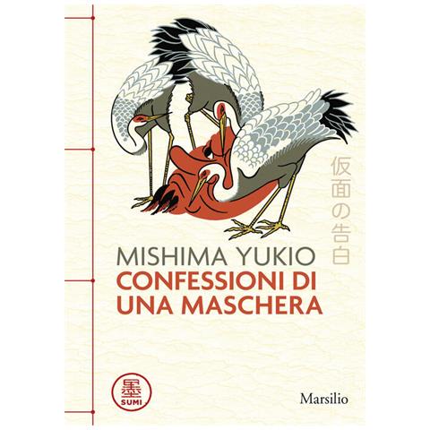 Confessioni Di Una Maschera - Foto 1