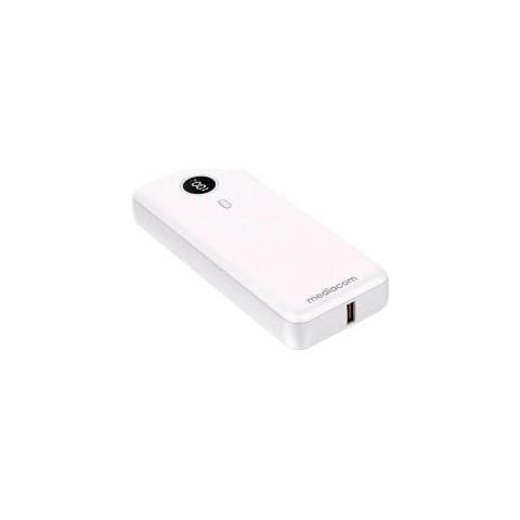 Md-p303 Powerbank 20.000mah Power Delivery 65 W Output 1 X Usb-c 2 X Usb-a - Foto 1