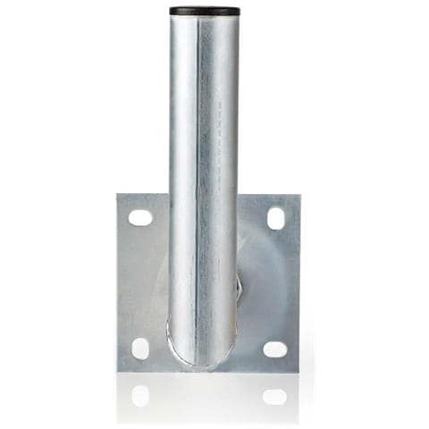 SDWM110ME Supporto TV a parete Argento - Foto 1