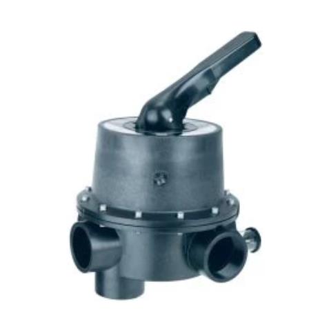 Valvola Selettrice 2½ Magnum - Foto 1