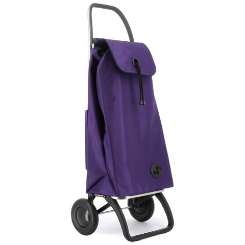 Carrello Della Spesa A 2 Ruote 43l - Imx301 More - Foto 2
