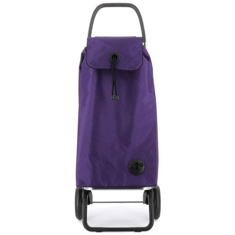 Carrello Della Spesa A 2 Ruote 43l - Imx301 More - Foto 5