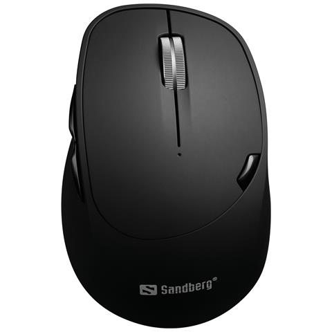 Sandberg 631-02 mouse Ufficio Mano destra RF senza fili + Bluetooth 1600 DPI - Foto 2